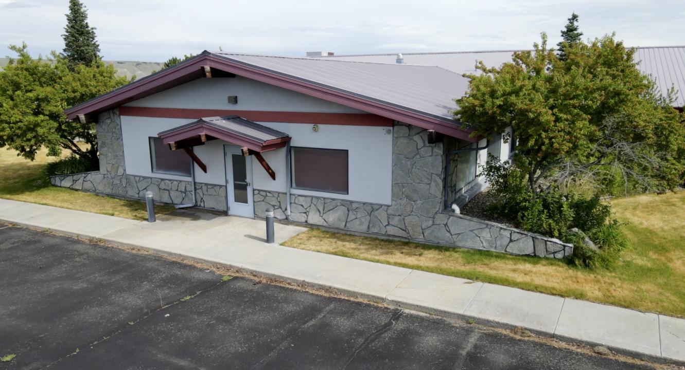 1003 Buckskin Dr., Deer Lodge, モンタナ 59722, アメリカ合衆国