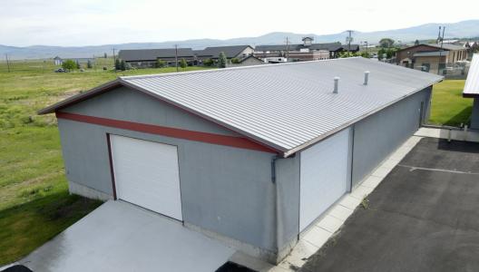 1003 Buckskin Dr., Deer Lodge, モンタナ 59722, アメリカ合衆国