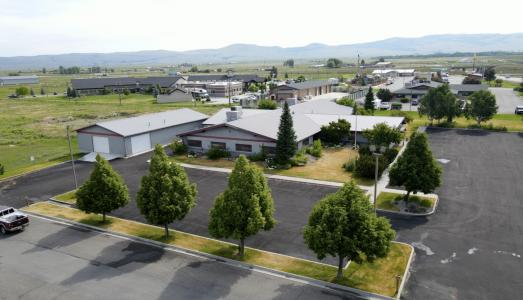 1003 Buckskin Dr., Deer Lodge, モンタナ 59722, アメリカ合衆国