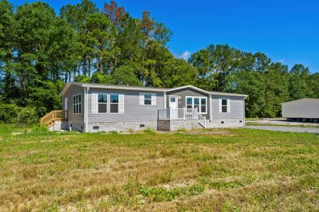 1126 Amanda Lane, Loris, South Carolina 29569, Stati Uniti