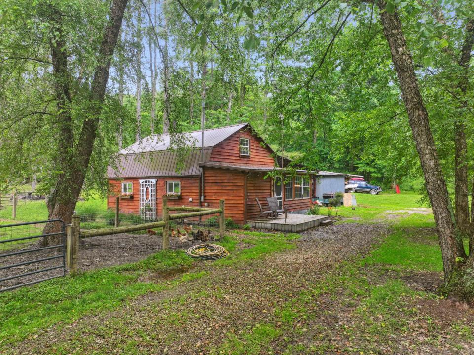 9056 Lentz Road, Frazeysburg, Ohio 43822, Amerika Birleşik Devletleri