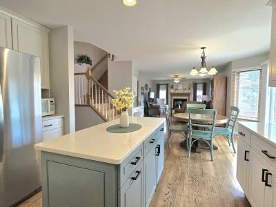 3204 Apache Drive, New Lenox, Illinois 60451, Stati Uniti