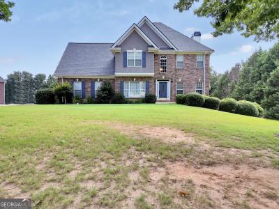 106 Big Cotton Trail, McDonough, Georgia 30252, Amerika Birleşik Devletleri