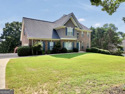 106 Big Cotton Trail, McDonough, Georgia 30252, Amerika Birleşik Devletleri