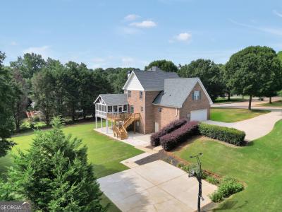 106 Big Cotton Trail, McDonough, Georgia 30252, Amerika Birleşik Devletleri