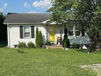 1892 Graefenburg Road, Lawrenceburg, Kentucky 40342, USA