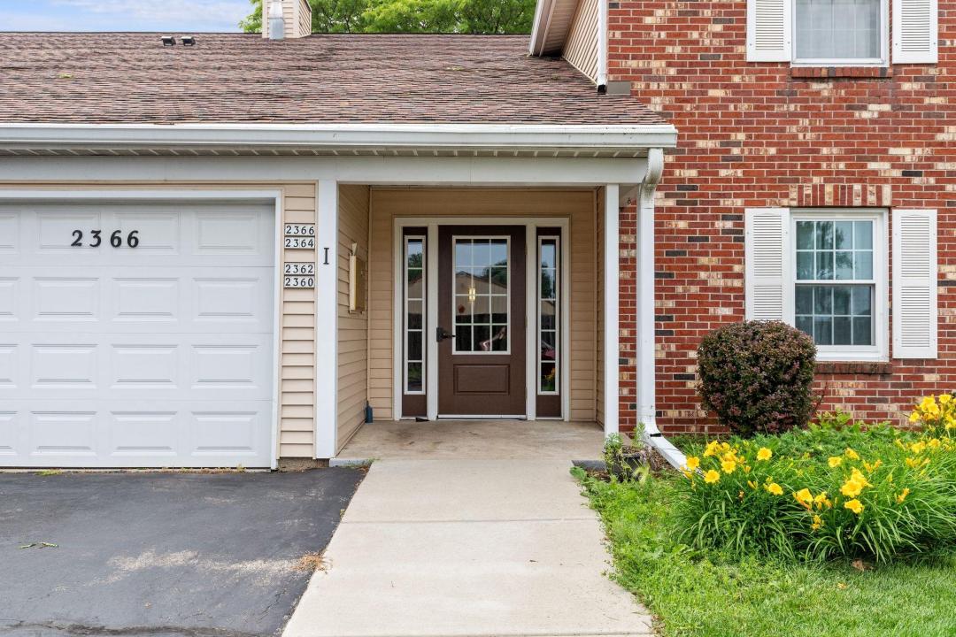 2360 Wisconsin Street, Oshkosh, 威斯康辛州 54901-7810, 美国