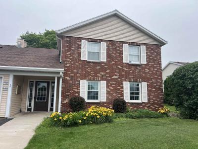 2360 Wisconsin Street, Oshkosh, 威斯康辛州 54901-7810, 美国