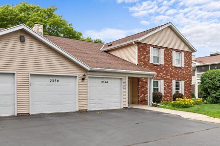 2360 Wisconsin Street, Oshkosh, 威斯康辛州 54901-7810, 美国