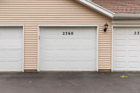 2360 Wisconsin Street, Oshkosh, 威斯康辛州 54901-7810, 美国