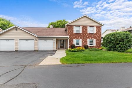 2360 Wisconsin Street, Oshkosh, 威斯康辛州 54901-7810, 美国