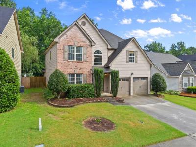 4945 Cottonwood Trail, Gainesville, 喬治亞州 30504, 美國