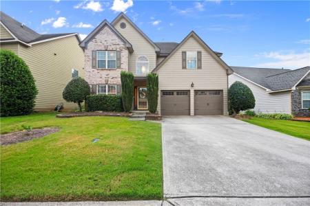 4945 Cottonwood Trail, Gainesville, 喬治亞州 30504, 美國