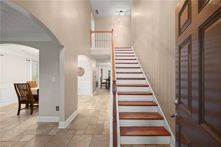 4945 Cottonwood Trail, Gainesville, 喬治亞州 30504, 美國