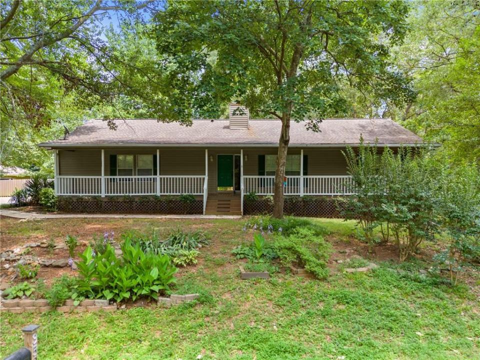 3592 Lakeview Drive, Gainesville, ジョージア 30501, アメリカ合衆国