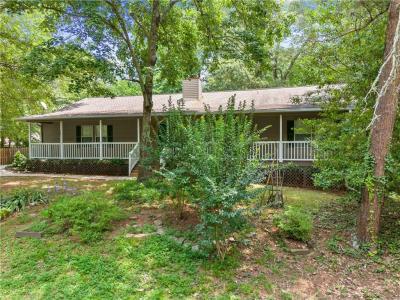 3592 Lakeview Drive, Gainesville, ジョージア 30501, アメリカ合衆国