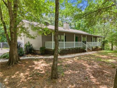 3592 Lakeview Drive, Gainesville, ジョージア 30501, アメリカ合衆国