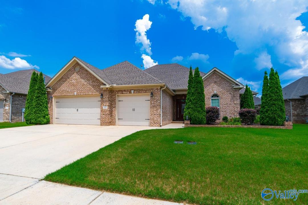 105 Middy Lane, Madison, Alabama 35756