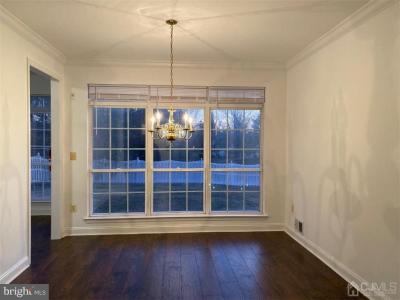 33 Marion Drive, Plainsboro, Nova Jersey 08536, Estados Unidos