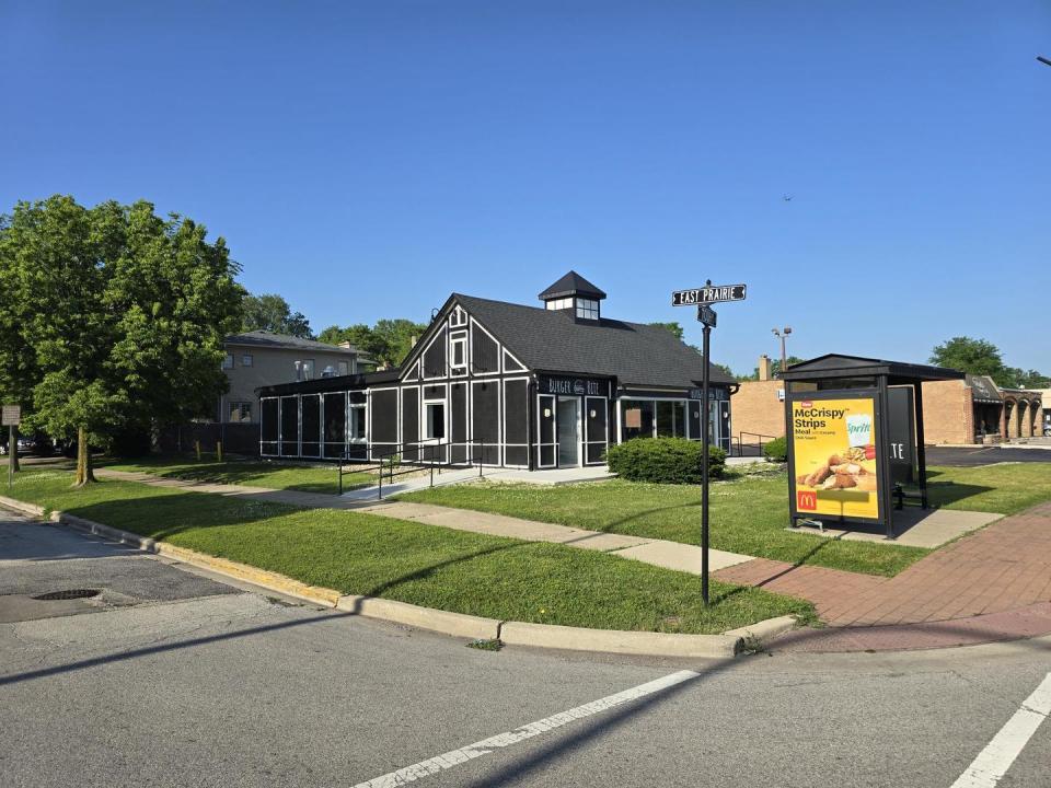 3901 W Touhy Avenue, Lincolnwood, イリノイ 60712, アメリカ合衆国
