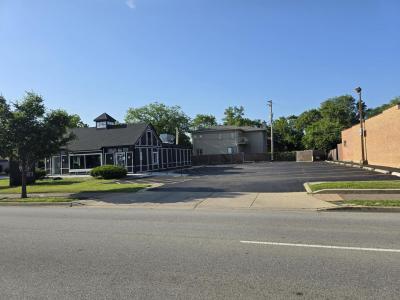 3901 W Touhy Avenue, Lincolnwood, イリノイ 60712, アメリカ合衆国