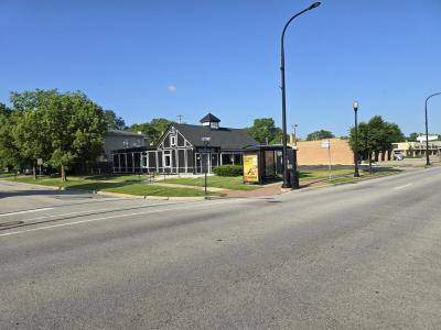 3901 W Touhy Avenue, Lincolnwood, イリノイ 60712, アメリカ合衆国