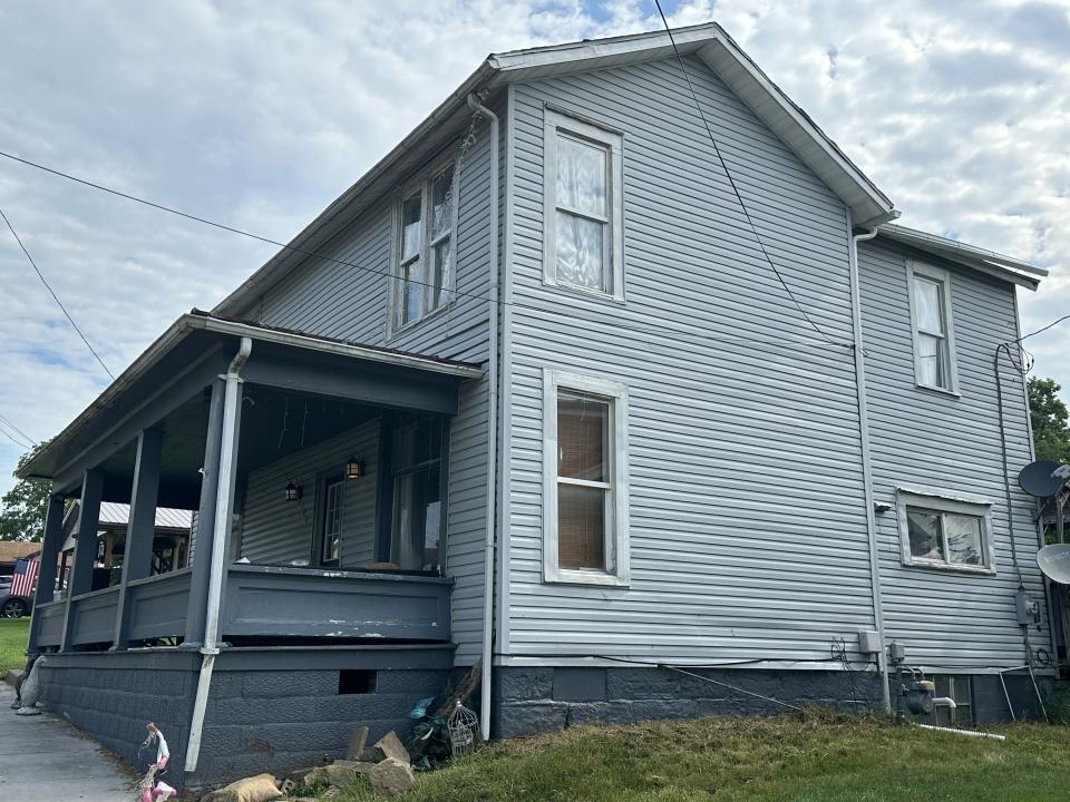 144 Mill St., Senecaville, Ohio 43780, Estados Unidos