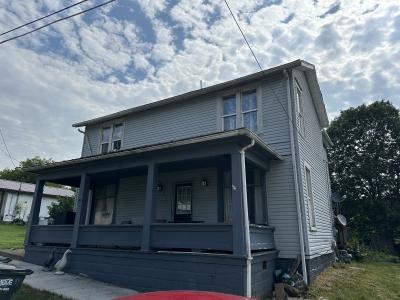 144 Mill St., Senecaville, Ohio 43780, Estados Unidos