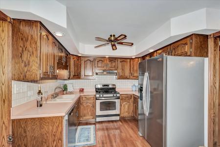8025 Shoshone Trail, Tinley Park, Illinois 60477
