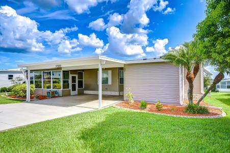 37526 New Horizons, Zephyrhills, Flórida 33541, Estados Unidos