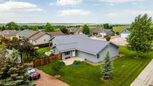 53 Kelly Lane, Dayton, Wyoming 82836