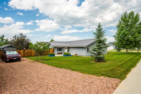 53 Kelly Lane, Dayton, Wyoming 82836