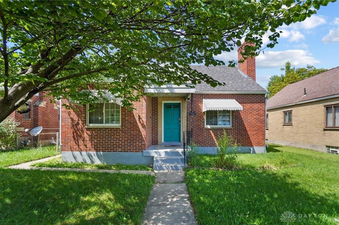 1525 Patterson Road, Dayton, Ohio 45420