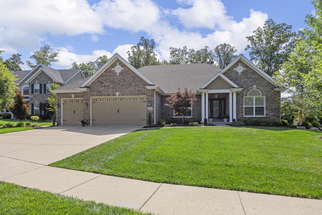 500 Autumn Gate Court, Lake St Louis, Missouri 63367, Stati Uniti