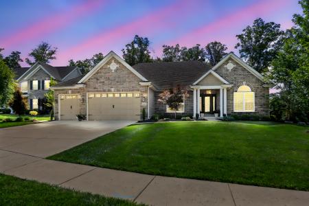 500 Autumn Gate Court, Lake St Louis, Missouri 63367, Stati Uniti