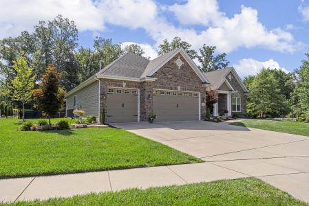 500 Autumn Gate Court, Lake St Louis, Missouri 63367, Stati Uniti