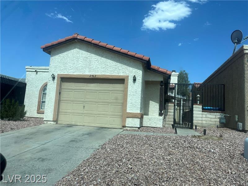 2362 Sierra Sunrise Street, Las Vegas,, 内华达州 89156, 美国