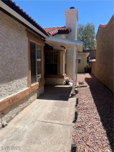 2362 Sierra Sunrise Street, Las Vegas, Nevada 89156, Estados Unidos