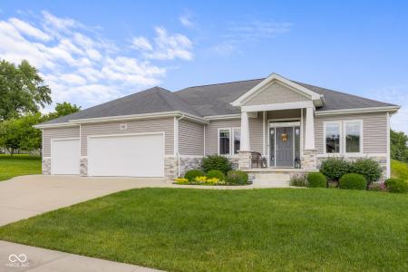 1497 Maple Ridge Court, Columbus, Indiana 47201, Estados Unidos