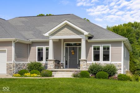 1497 Maple Ridge Court, Columbus, Indiana 47201, Estados Unidos
