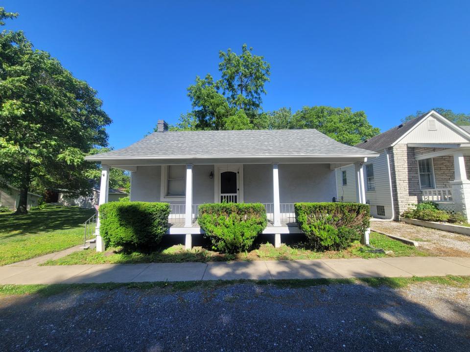 206 N Main Street, Freeburg, Illinois 62243, Estados Unidos