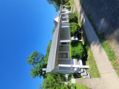 206 N Main Street, Freeburg, Illinois 62243, Estados Unidos