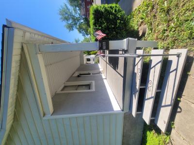 206 N Main Street, Freeburg, Illinois 62243, Estados Unidos