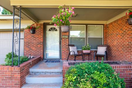 914 W. Preston Ave, Stillwater, Oklahoma 74075, États-Unis