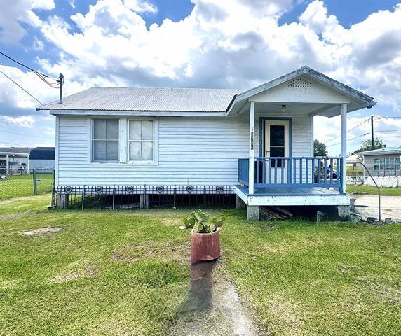 1206 Katherine, Houma, Louisiana 70363, Estados Unidos
