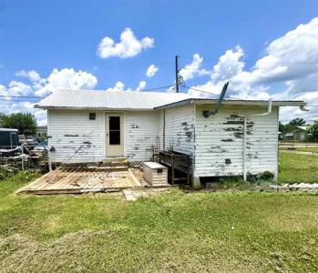 1206 Katherine, Houma, Louisiana 70363, USA
