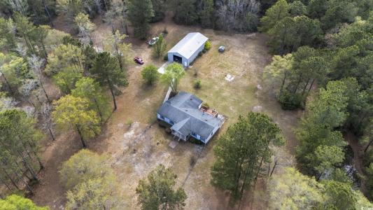 4070 Hollow Dr., Nichols, South Carolina 29581