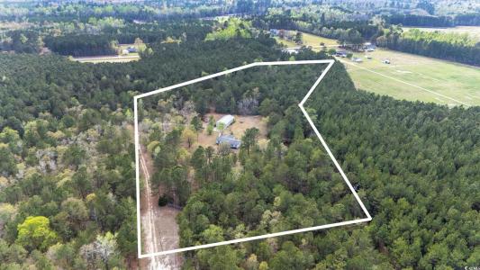 4070 Hollow Dr., Nichols, South Carolina 29581