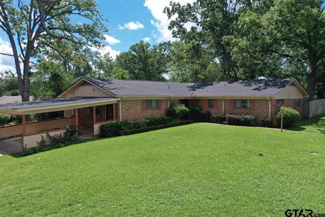 204 Crosby Drive, Henderson, Texas 75652, Stati Uniti
