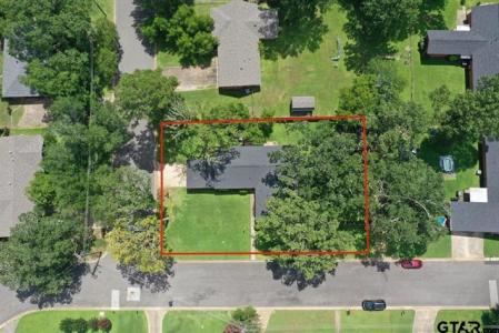204 Crosby Drive, Henderson, Texas 75652, Stati Uniti